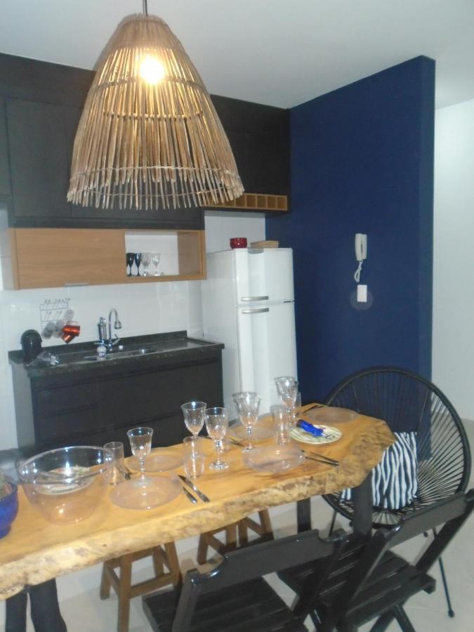 Apartament Apartamento Na Praia Ubatuba Zewnętrze zdjęcie