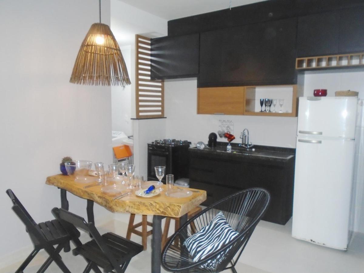Apartament Apartamento Na Praia Ubatuba Zewnętrze zdjęcie